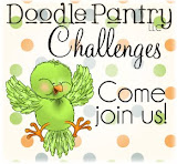 Doodle Pantry