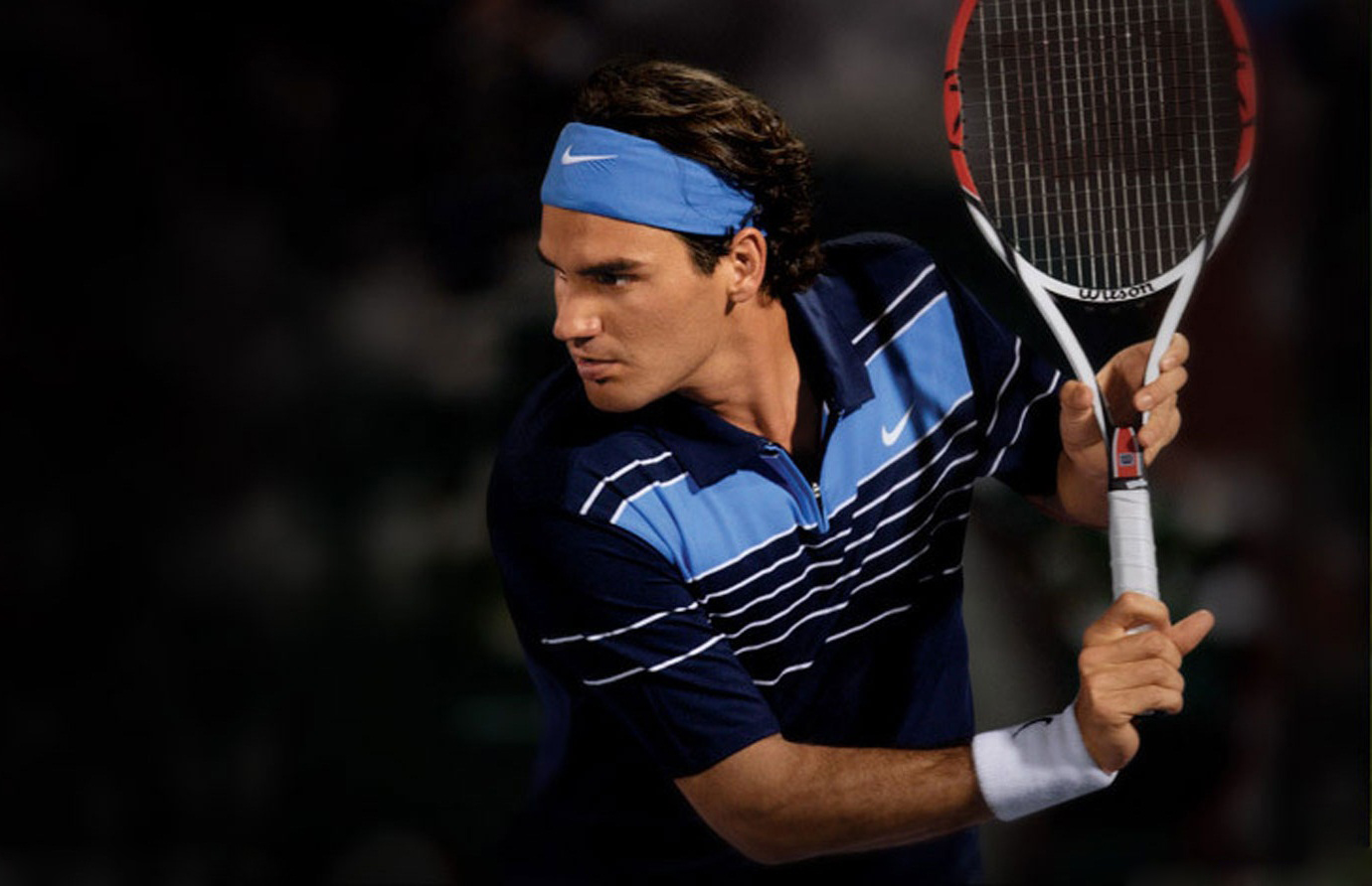 Roger Federer Latest HD Wallpaper 2013 | It's All About Sports Player Hd Wallpapers1380 x 892