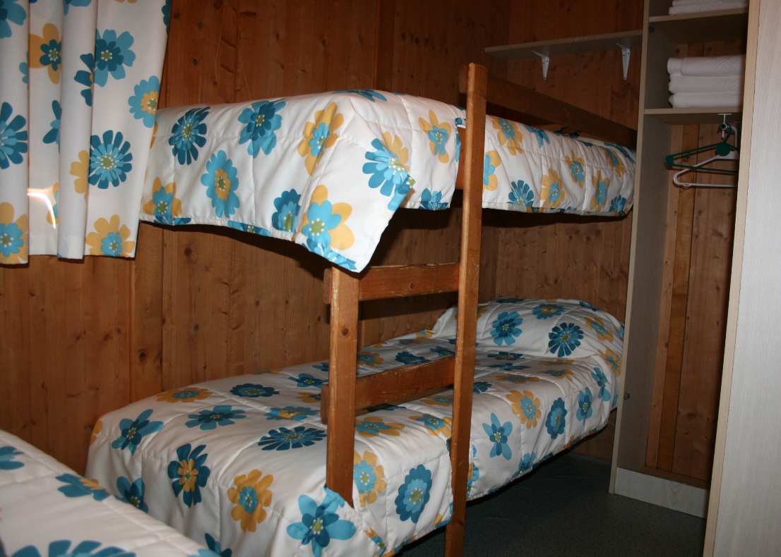 Beliche dos Bungalows Beliche dos Bungalows