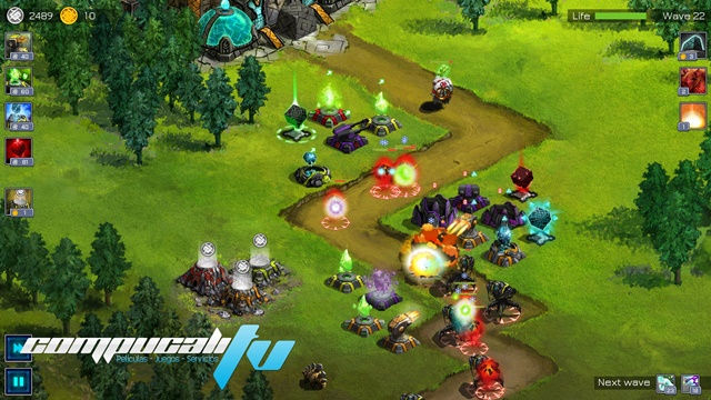 Ancient Planet PC Full Ancient Planet PC Full