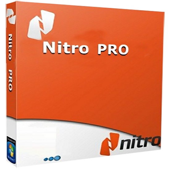download nitro pro full version