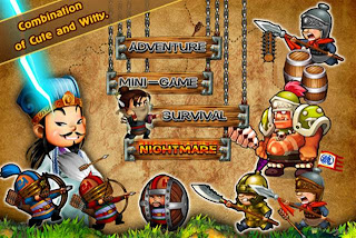 android game defend your castle android game defend your castle