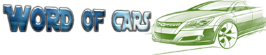 World Of Cars