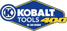 Race 3: Kobalt Tools 400 at Las Vegas