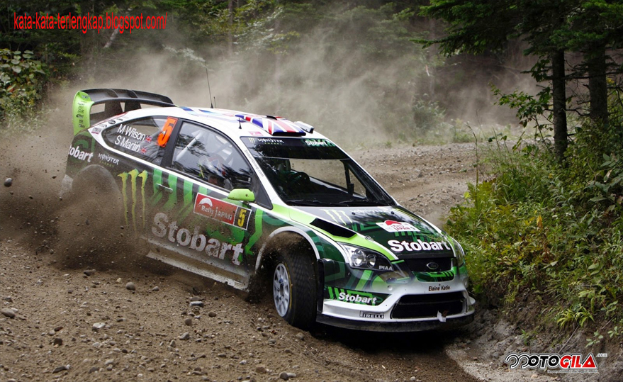 Latar Belakang Wallpaper Mobil Balap