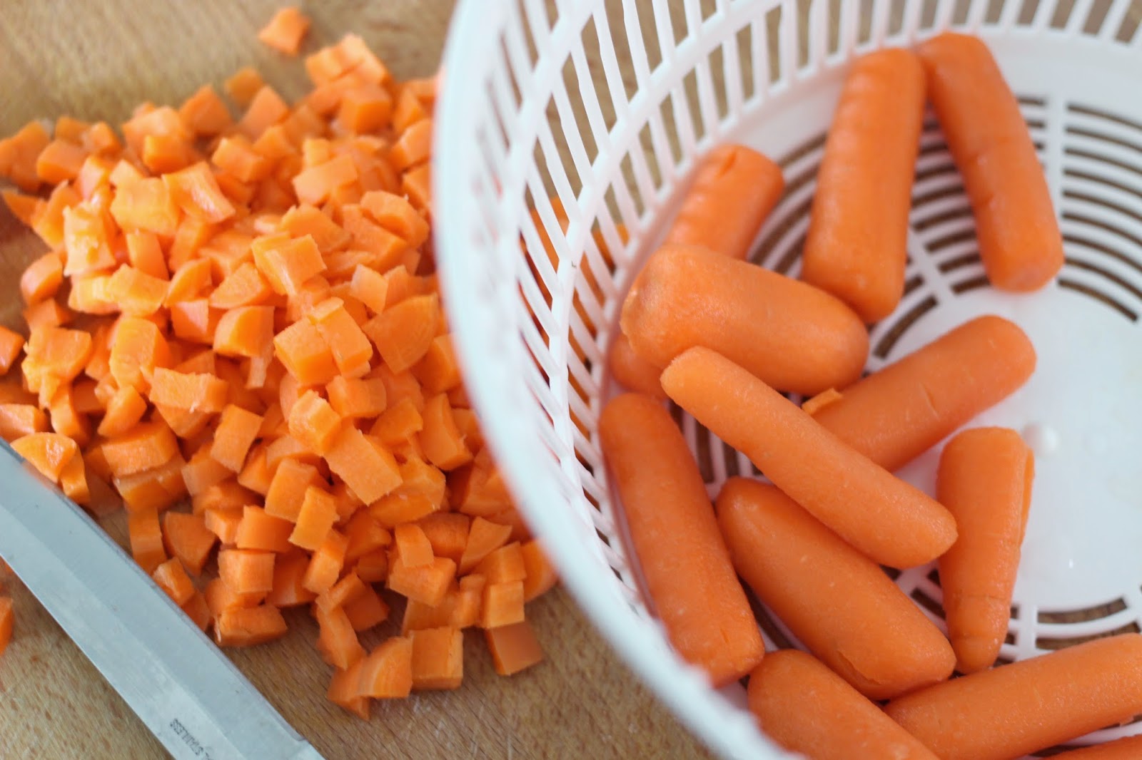 Mama Loves Food! Potatofree Pork Sausage Hash