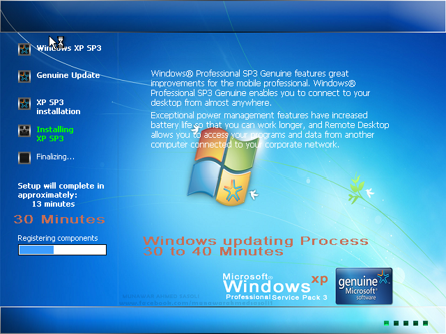 microsoft windows xp service pack 3 microsoft windows xp service pack 3