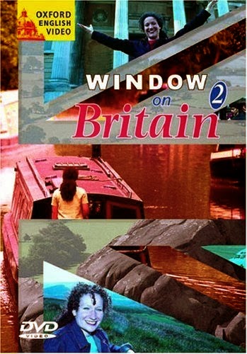 WINDOW ON BRITAIN 2