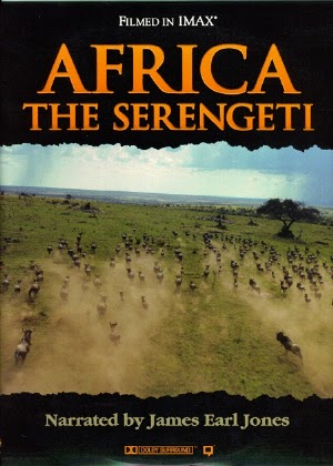Khám Phá Thiên Nhiên Hoang Dã Vùng Đất Serengeti - IMAX - Africa The Serengeti (1994) Vietsub 99