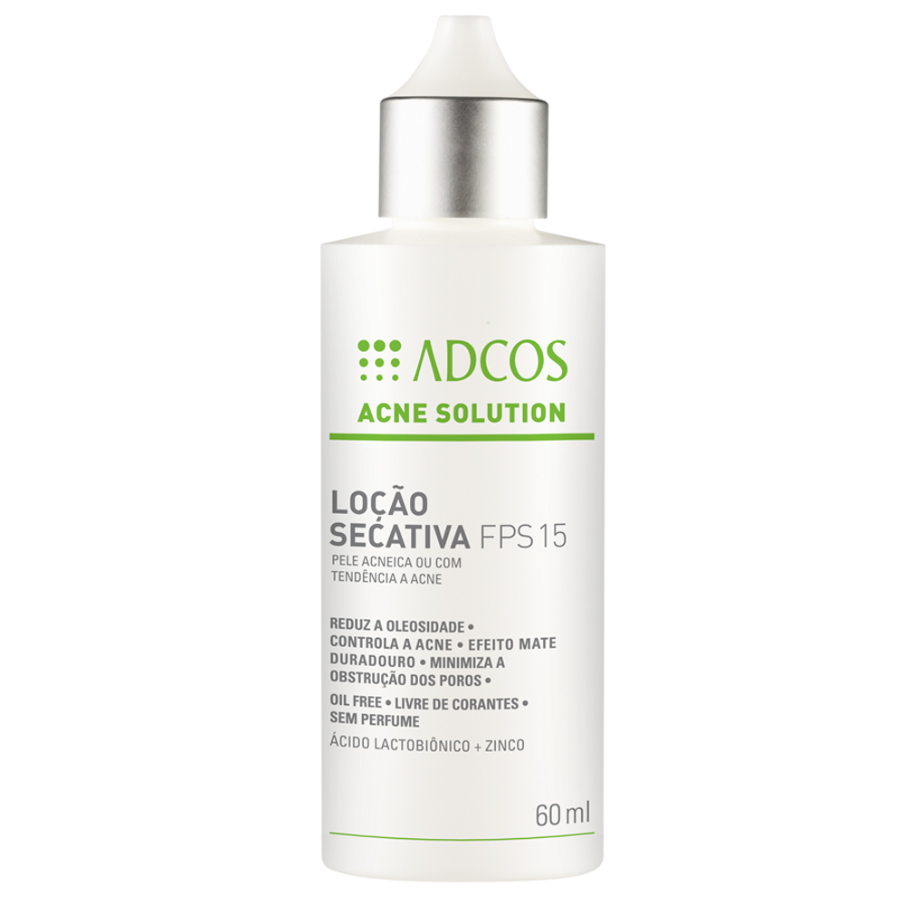 Adcos Acne Solution Loção Secativa Resenha Detalhes Que Amamos Resenha Acne Solution Locao Secativa