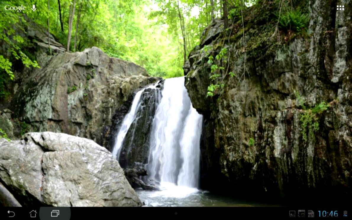 Real Water Fall Live Wallpaper Android Apps on Google Play Real Water Fall Live Wallpaper Android Apps on Google Play