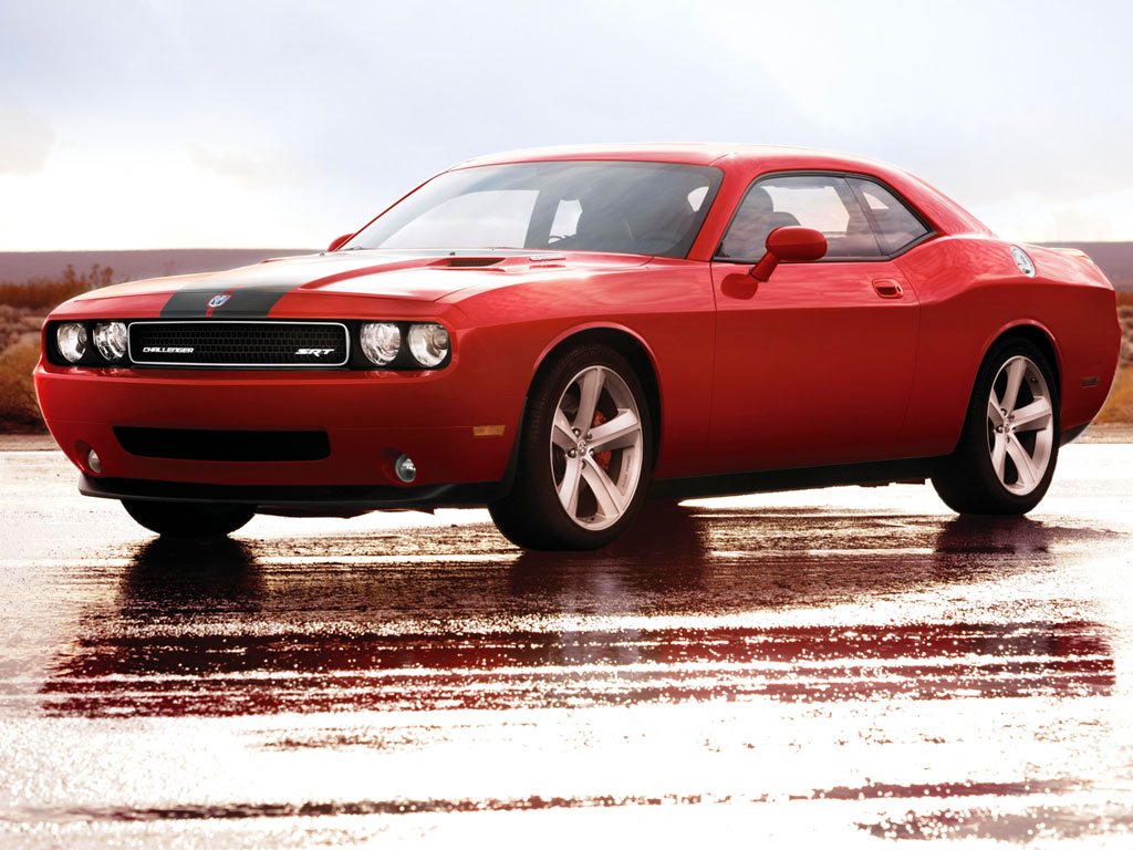 Best Cars Pictures Dodge challenger