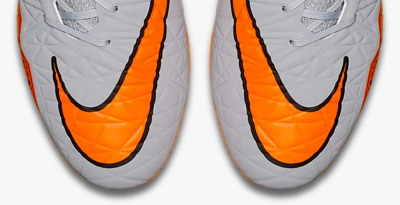 hypervenom phatal 1 grey
