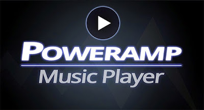 poweramp music player
