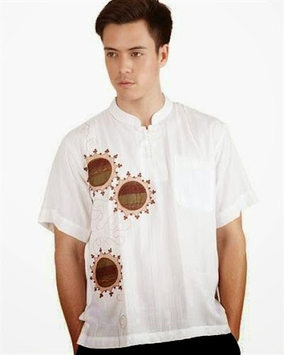 200+ Gambar Desain Baju Muslim Pria HD 200+ Gambar Desain Baju Muslim Pria HD