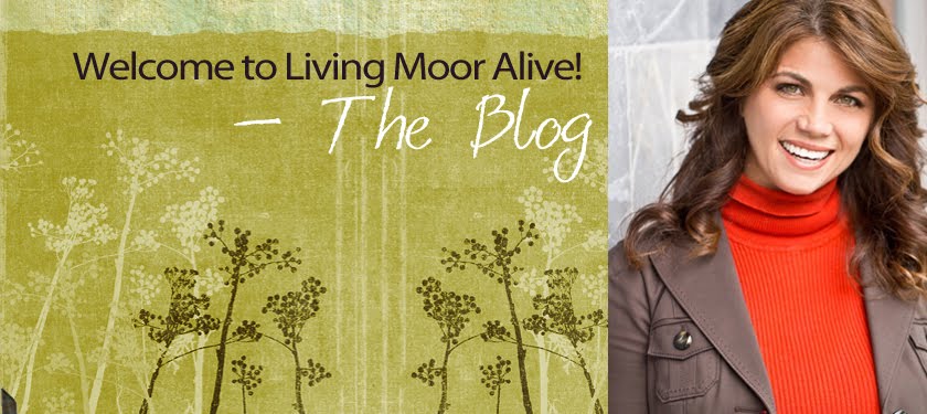 Living Moor Alive Blog