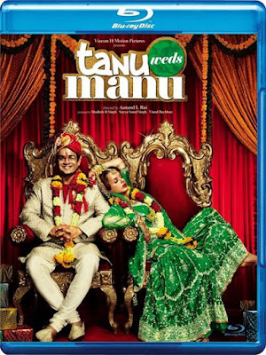 full hd 1080p movies blu-ray hindi Tanu Weds Manu 3