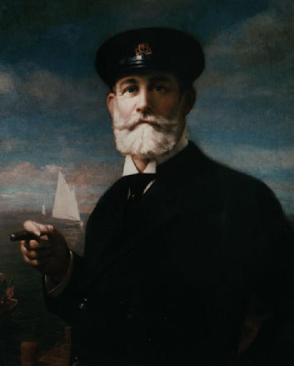 James Walter Thompson J. Walter Thompson y un poco de su vida....