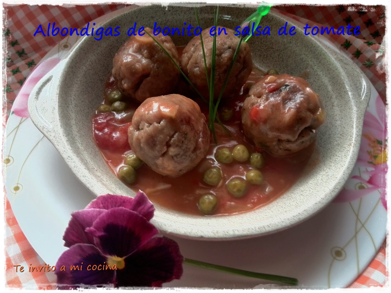 Image Result For Recetas De Cocina Albondigas De Bonito Fresco Image Result For Recetas De Cocina Albondigas De Bonito Fresco