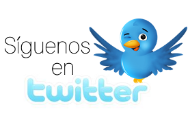 Nuestro Twitter