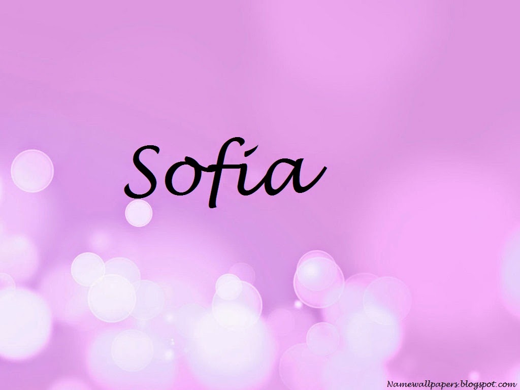 Sofia Name Wallpapers Sofia Name Wallpaper Urdu Name Meaning Name
