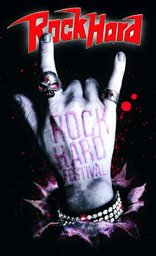 Accept-Rock hard festival 2010