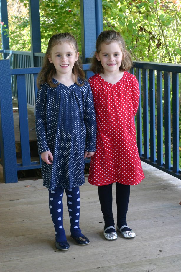 hopscotch dress for girls
