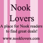 Nook Lovers Daily Book Deals