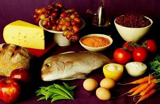diabetic diet foods to eat and avoid