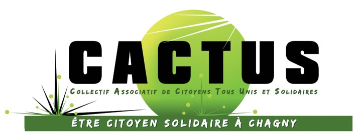 Collectif CACTUS CHAGNY (71)