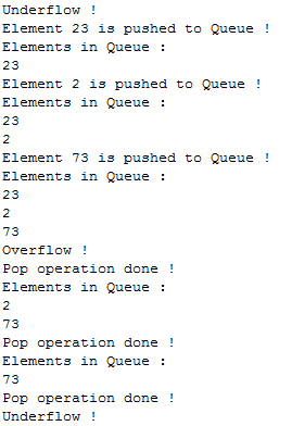 Programming langauge thesis implementation