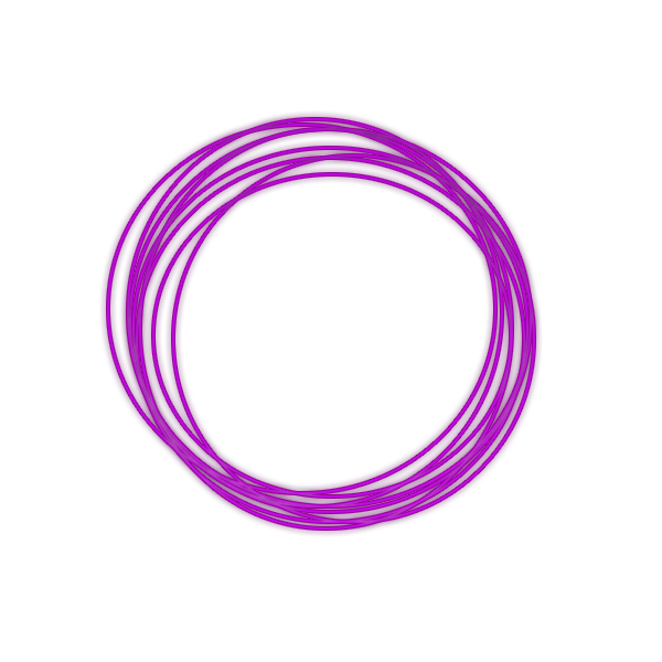 Blends Ediciones: Circulos PNG 2