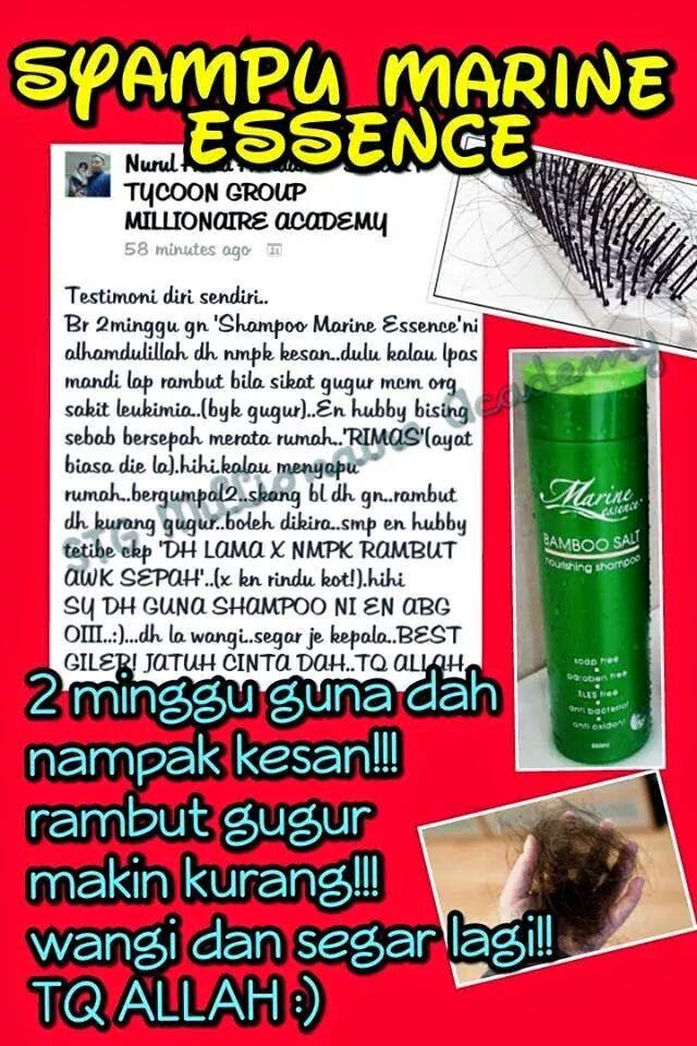 ummi aisy home biz marine essence bamboo salt nourishing ummi aisy home biz marine essence bamboo salt nourishing
