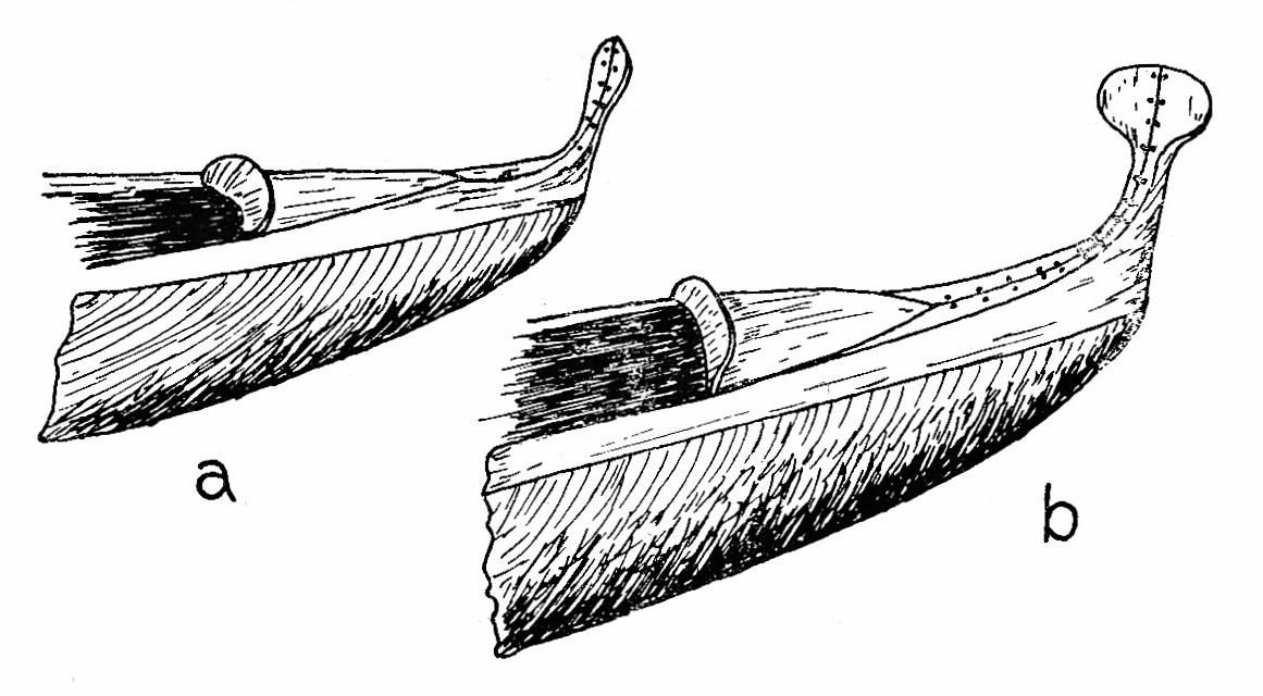 Indigenous Boats Hawaiian Double Canoes