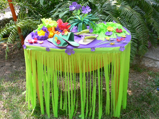 Decoracion Hawaiana Manualidades ~ FIESTAS INFANTILES Globos y animaci?n Fiestas tem?ticas Decoracion Hawaiana Manualidades ~ FIESTAS INFANTILES Globos y animaci?n Fiestas tem?ticas