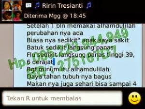 Obat Batuk Untuk Anak Obat Batuk Untuk Anak