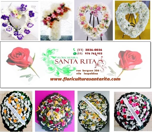 coroa de flores cemitério da lapa (11)3836-0036 whats (11)97676-3952