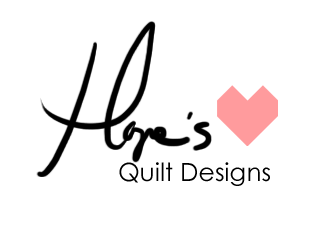 Hope's Quilt Designs