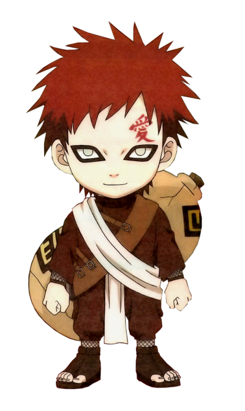 Naruto Png: Macam-Macam Gambar Naruto Png