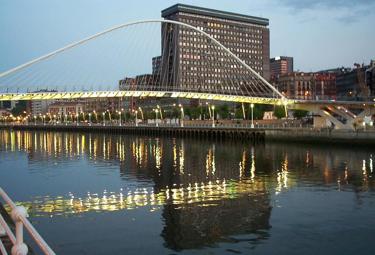 BILBAO ESPANA bilbao espana: