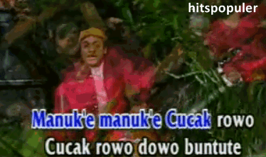 Download Lagu Jawa Cucok Rowo - Didi Kempot Download Lagu Jawa Cucok Rowo - Didi Kempot