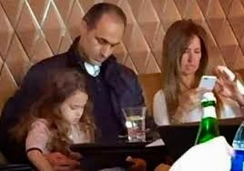 مدونة سيد امين Sayed Amin Blog محمد رفعت الدومي يكتب هي دي حمير مصر يا ثعالبي