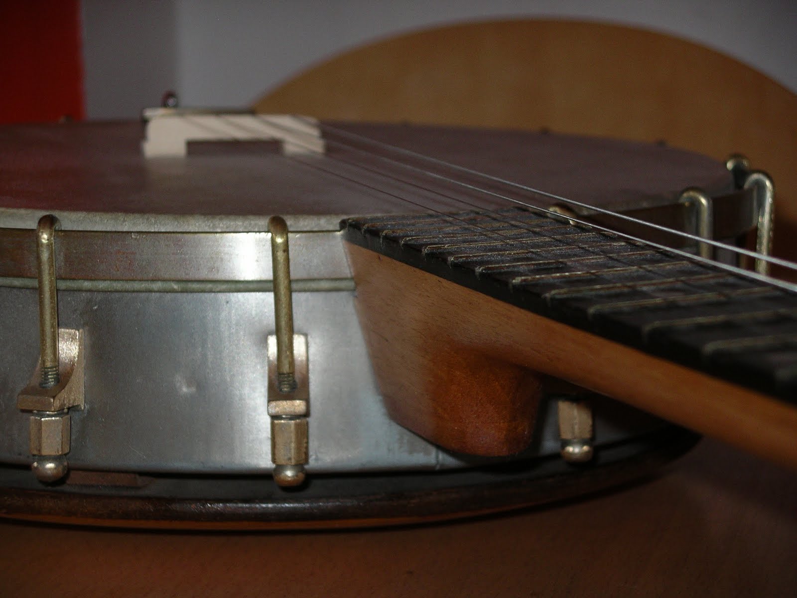 The Ukulele Restoration Barn I Do Banjos Too