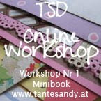 TSD Online Workshops