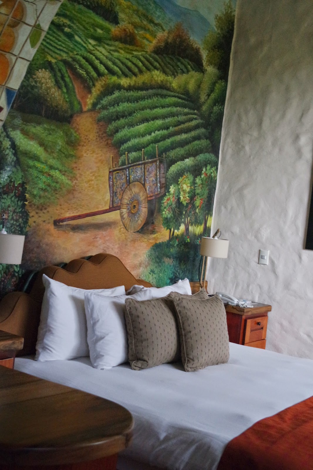 Costa Rican Honeymoon Romantic Coffee Plantation LEO WITH CANCER