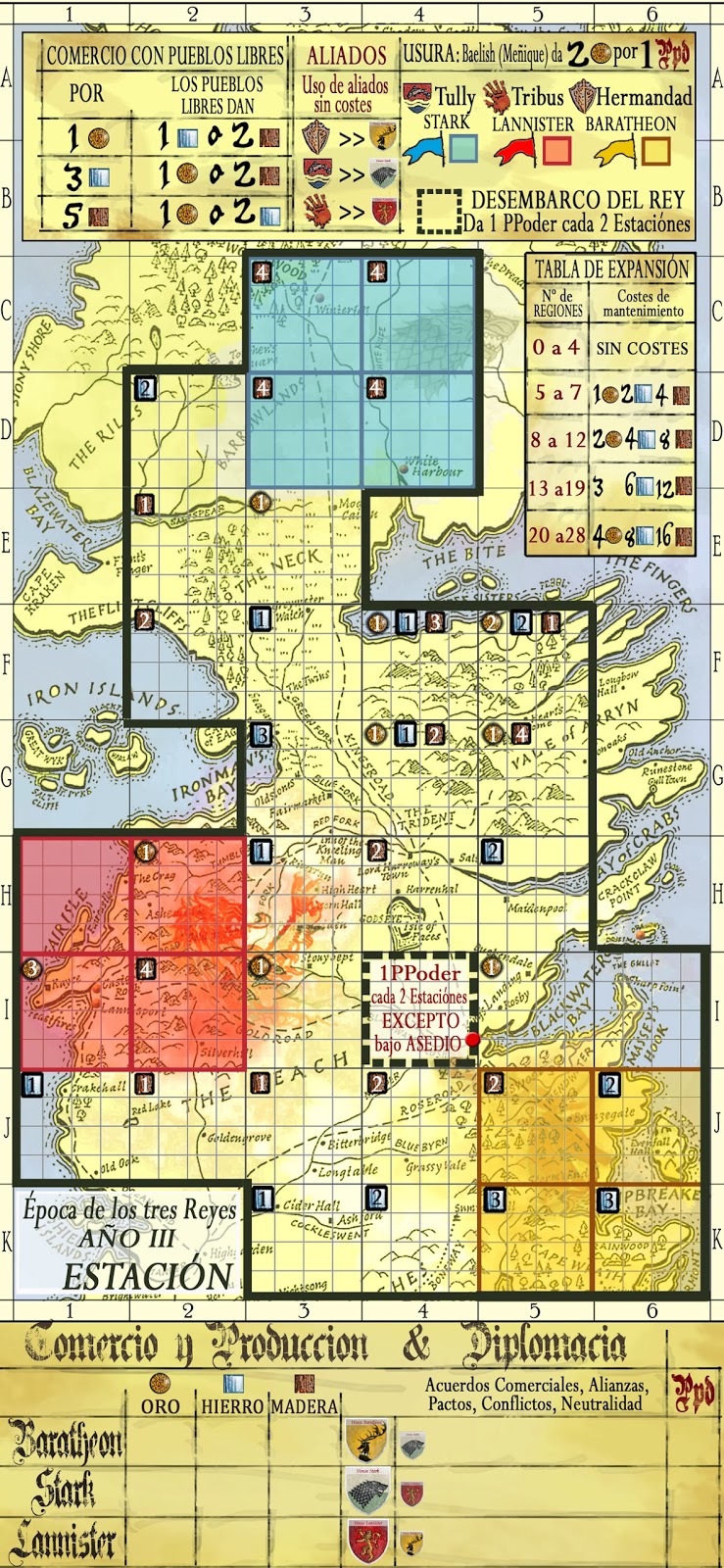 Plazo para notificar el despliegue hasta el 25 de noviembre MAPA+O+H+F+CON+MATERIAS+PRIMAS+copy