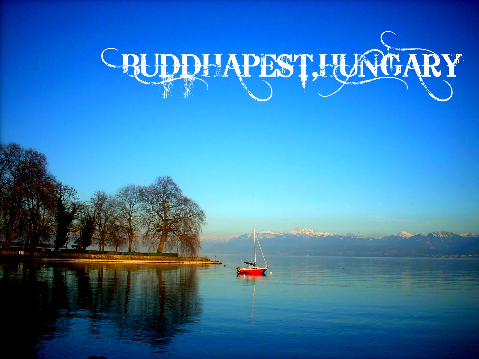 BUDDHAPEST