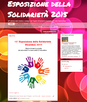 ESPOSIZIONE DELLA SOLIDARIETÀ 2015