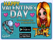 Selamat Hari Valentine Para Gamers TibiaME Valentine+Days