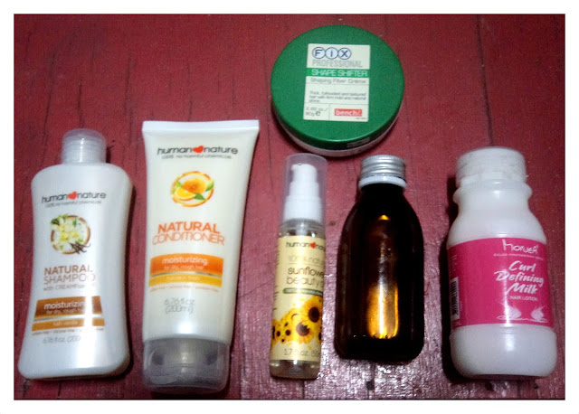Permed Hair Kulot Best Shampoo Conditioner Style And